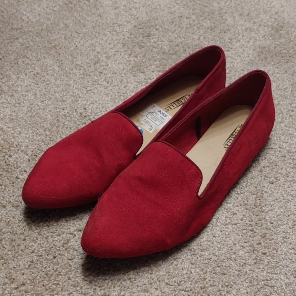 Roll Flats